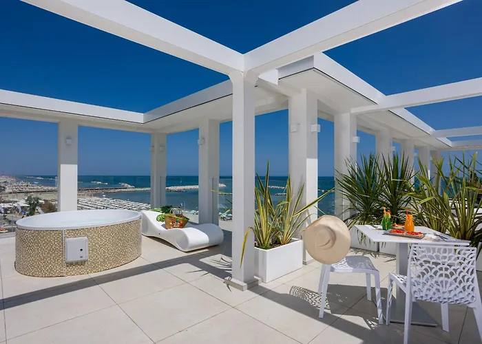 Miami Suite Bellaria-Igea Marina