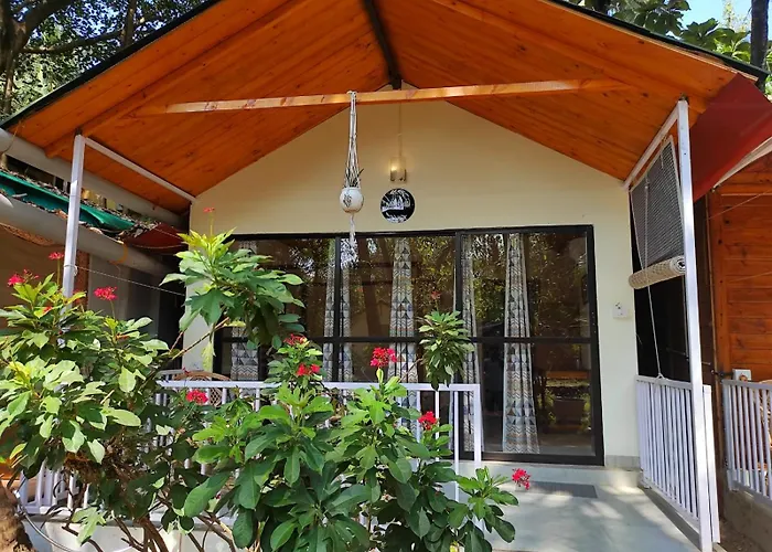 King Villa Goa