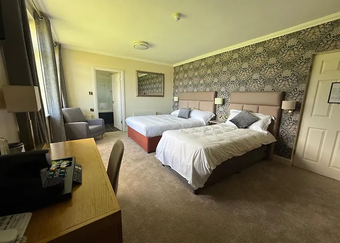 Ring Of Kerry Hotel