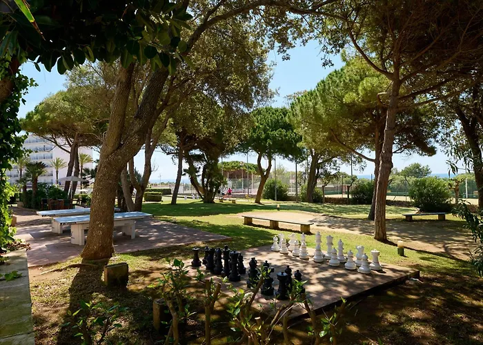 Hotel Alua Illa De Menorca S'Algar