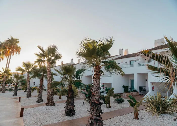 Lago Resort Menorca - Casas Del Lago Adults Only Cala'N Bosch 