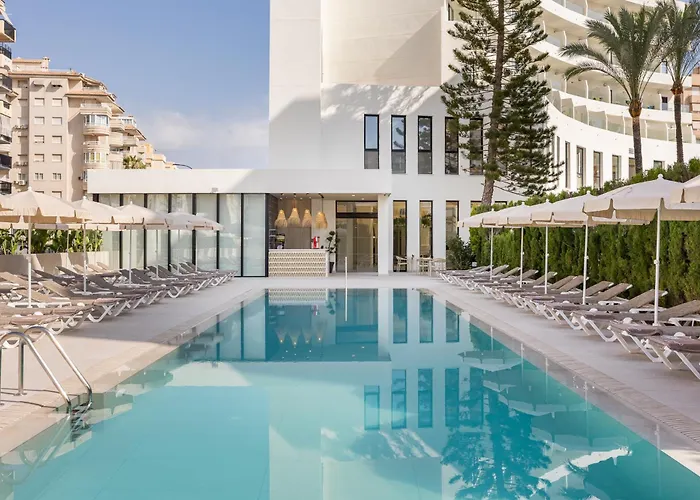 Hotel Rh Arena - Todo Incluido Gandia