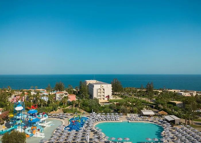 Iberostar Waves Creta Panorama & Mare Hotel Lavris