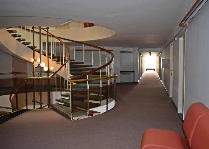 Hotel Adriatic Omišalj