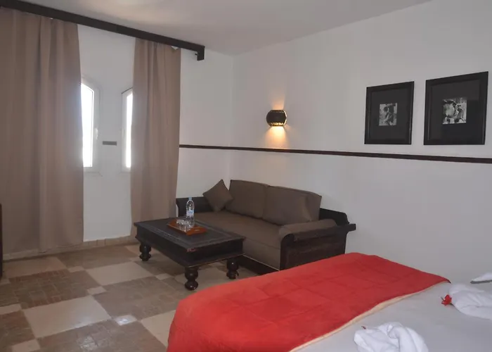 Hôtel Océan Vagabond Essaouira