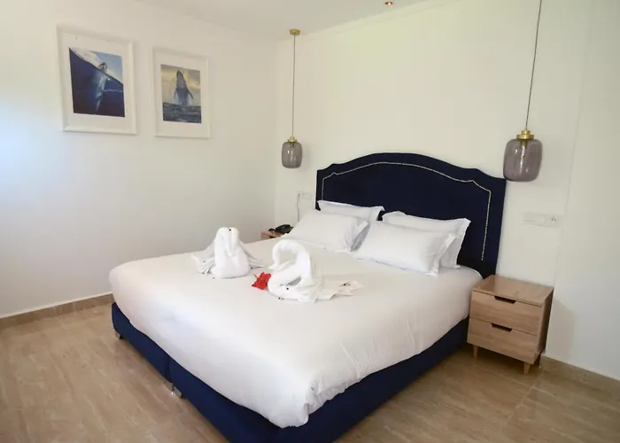 Hotel Ocean Vagabond Essaouira