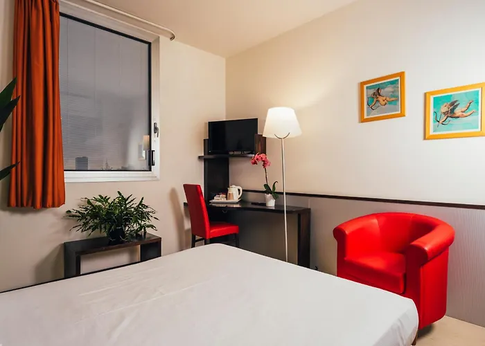 Euro Hotel Imola