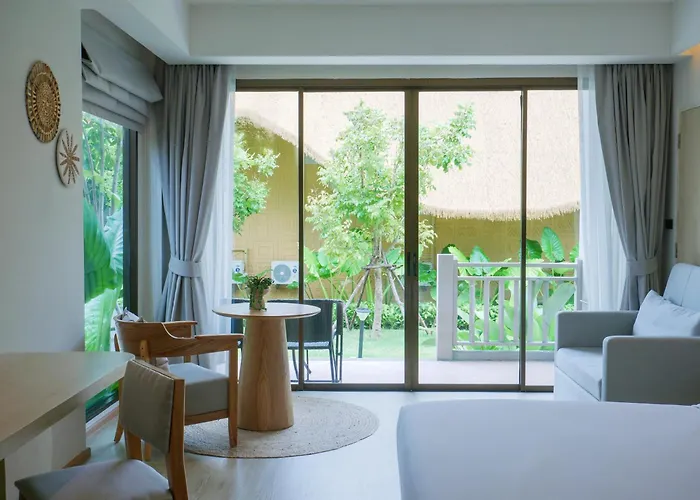 Khaolak Emerald Beach Resort And Spa Khao Lak