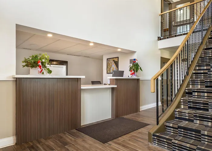 Best Western Smiths Falls Hotel