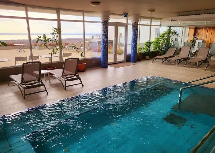 Zenit Wellness Balaton