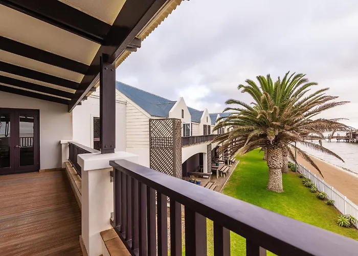 Protea Hotel By Marriott Walvis Bay Pelican Bay