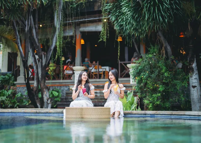 Puri Wirata Dive Resort And Spa Amed