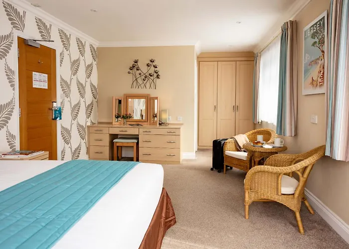 Biarritz Hotel St Brelade