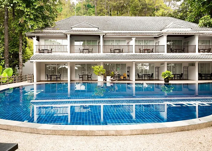 Hotel Sentido Khao Lak (Adults Only)