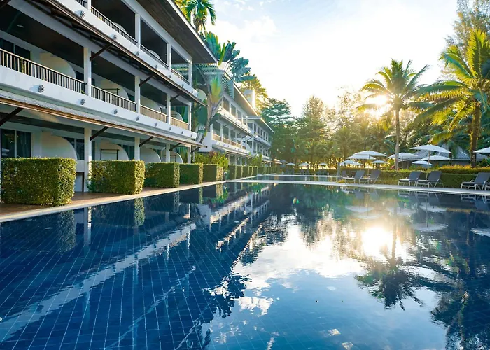 Sentido Khao Lak (Adults Only) Hotel