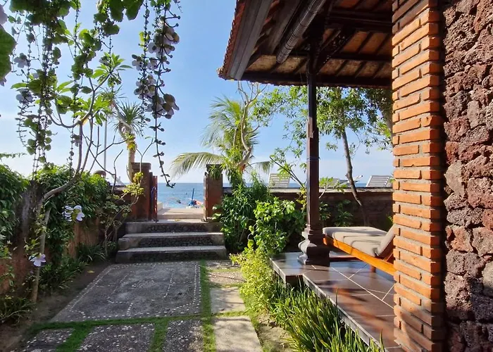 Bulih Beach Bungalows