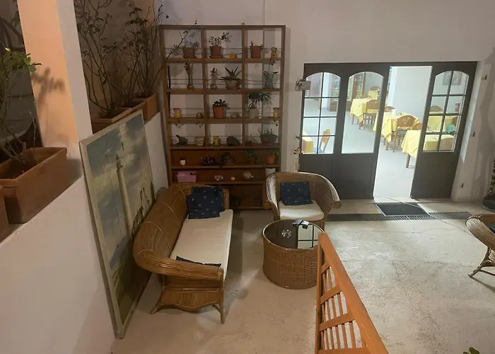 Hotel Thomas