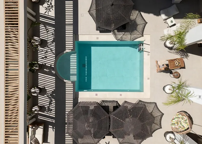Ammos Suites Rethymno