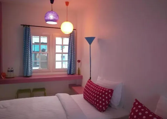 Na-Rak-O Resort