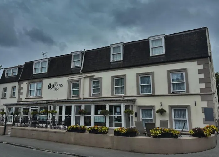 The Queens Inn