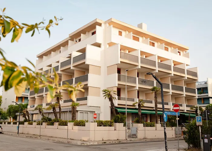 Hotel Club La Villa