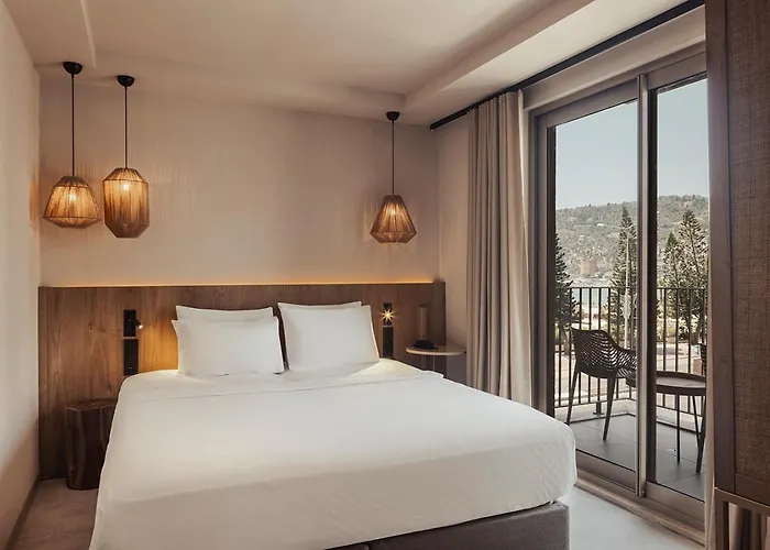 En Vie Beach Boutique Hotel - Adults Only Alanya