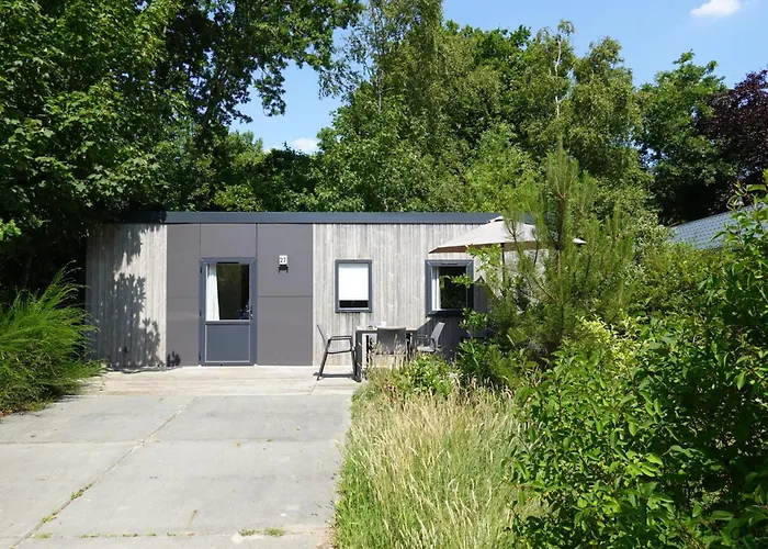 Strand49 Glamping Sint Maartenszee