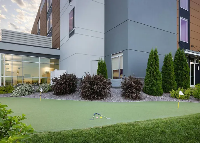Springhill Suites By Marriott