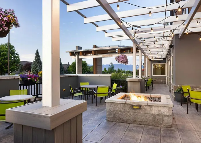 Springhill Suites By Marriott