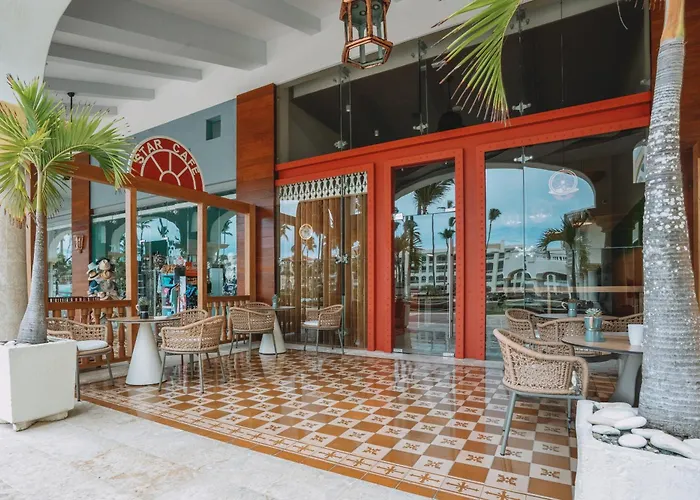 Joia Bavaro By Iberostar (Adults Only) Punta Cana