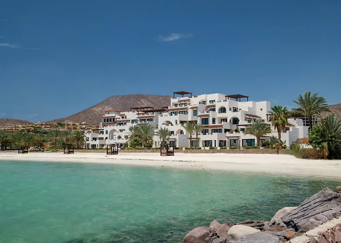 Aparthotel Playa de La Paz by Lumina