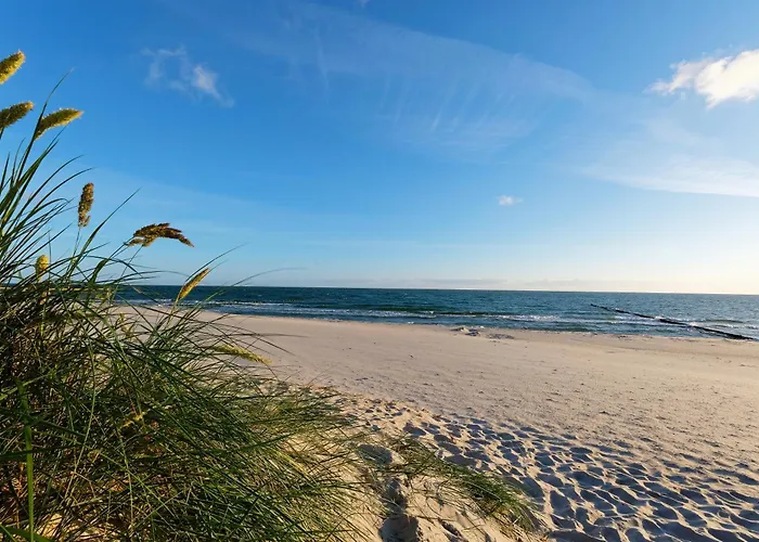 Hotel Meerlust Ostseeheilbad Ostseeheilbad Zingst