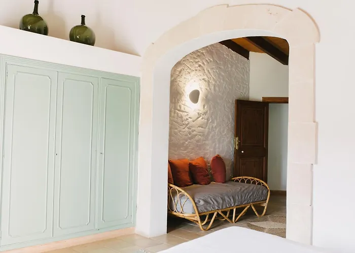 Curolla Petit Hotel