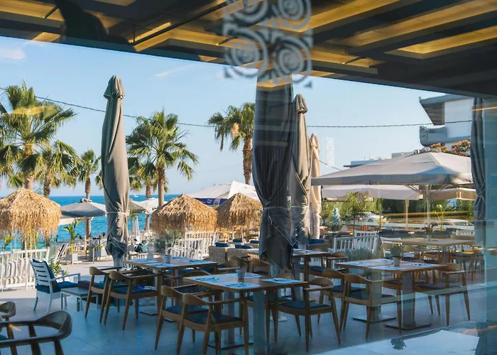 Glaros Royal Beach Hotel