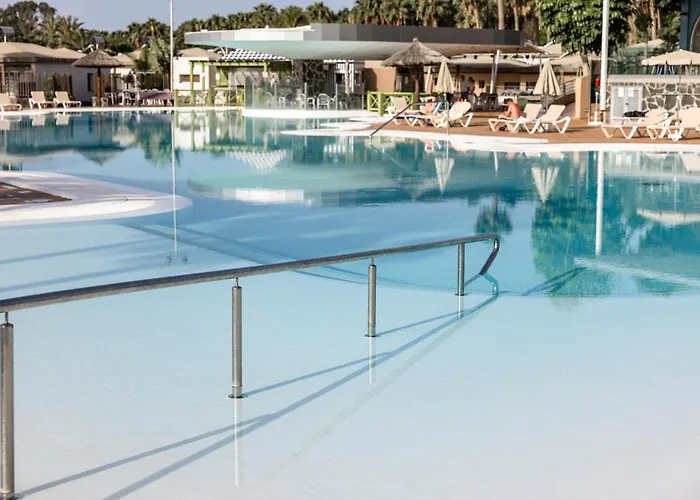 Caybeach Princess Maspalomas 
