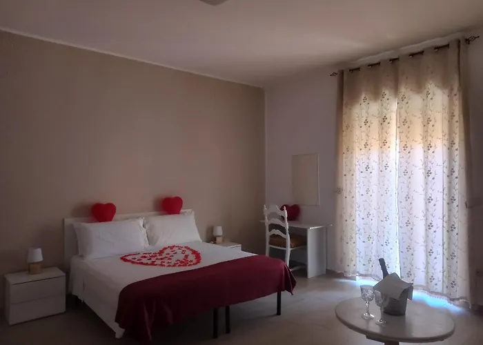 Daniela B&B