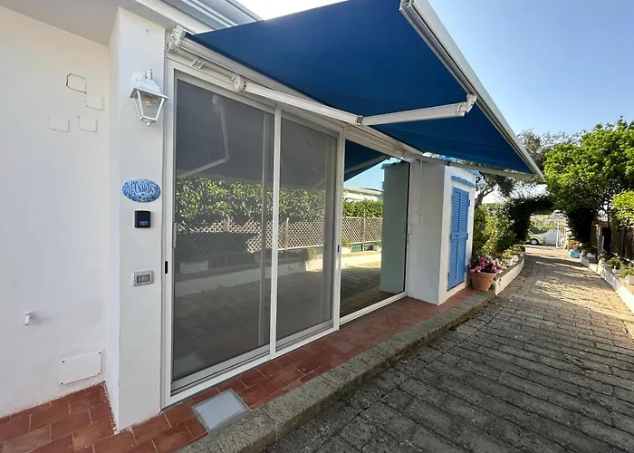 Pennadio Rooms