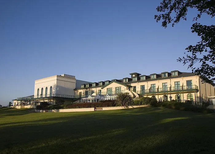 Vale Resort