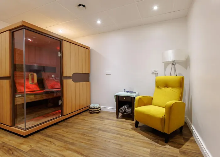 Inishowen Gateway Hotel