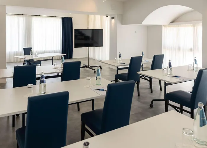 Cavalieri Hotel Malta, A Member Of Radisson Individuals San Julián