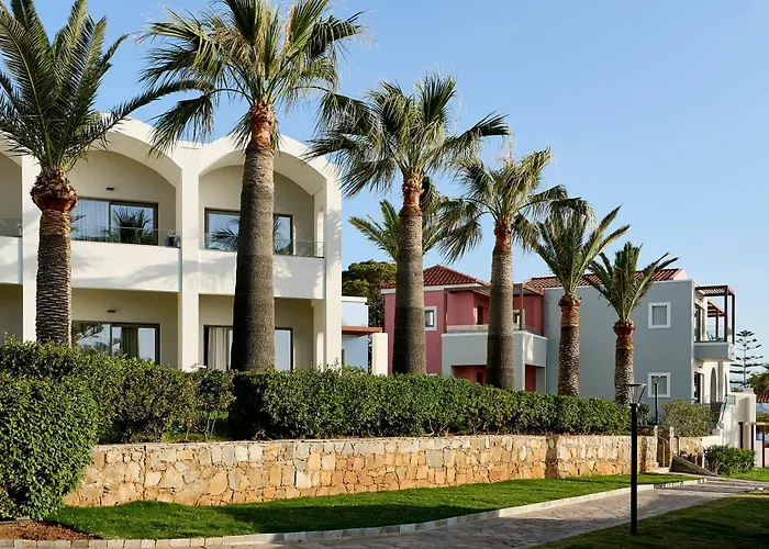 Hotel Iberostar Waves Creta Panorama & Mare Lavris