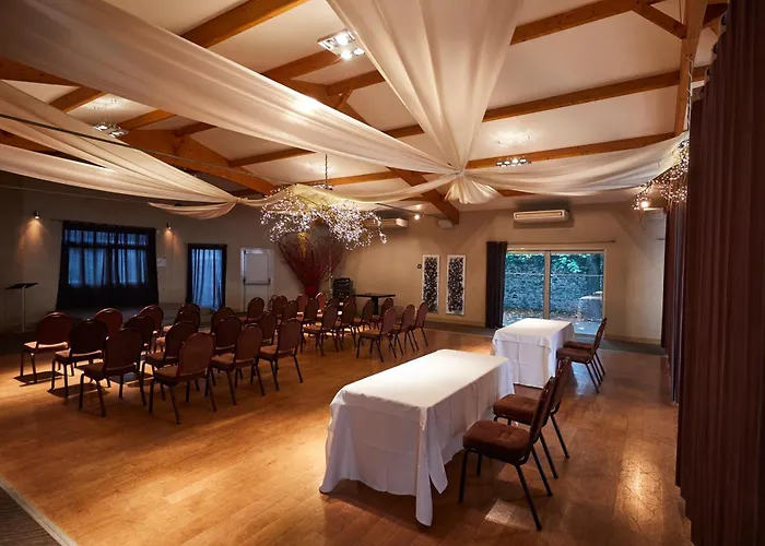 Hôtel 4 étoiles - Restaurants&Spa Périer Du Bignon Laval 