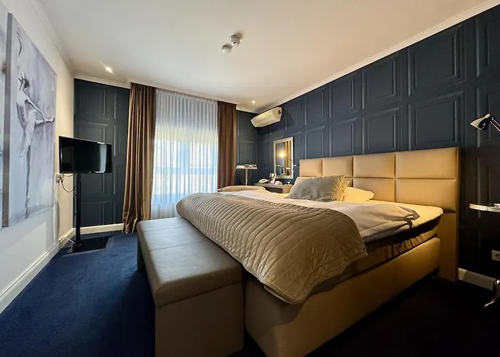 Parkhotel Bielefeld