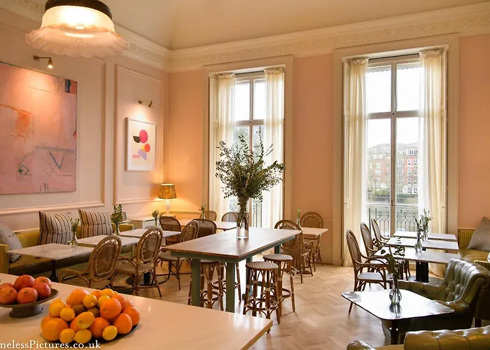 Bingham Riverhouse Richmond 