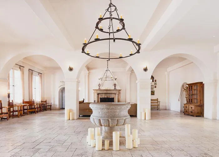 Hotel St Francis