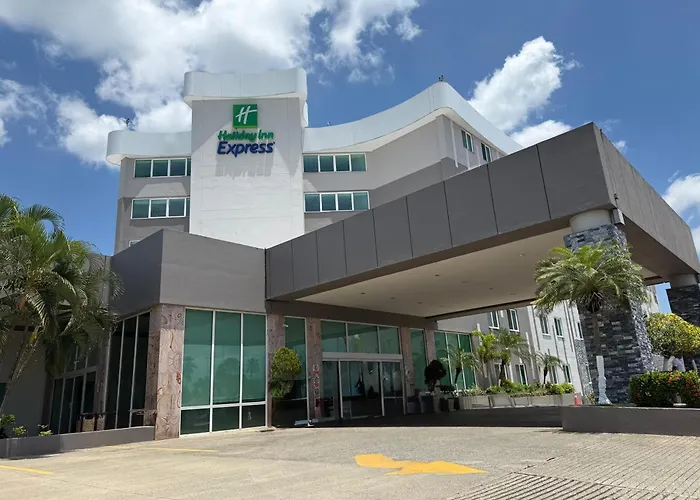 Holiday Inn Express By Ihg