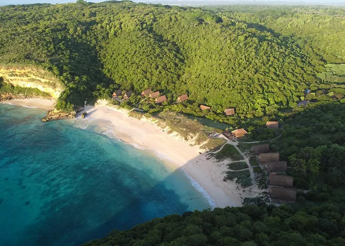 Jeeva Beloam Beach Camp Tanjung Ringgit