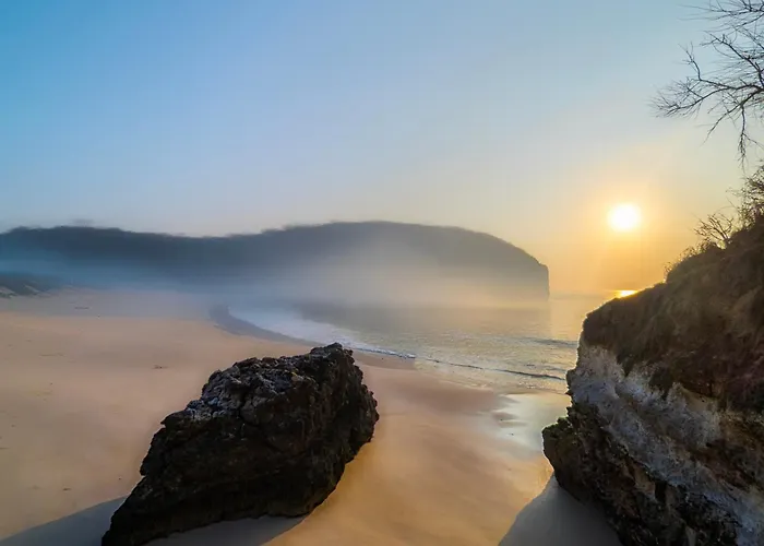 Jeeva Beloam Beach Camp