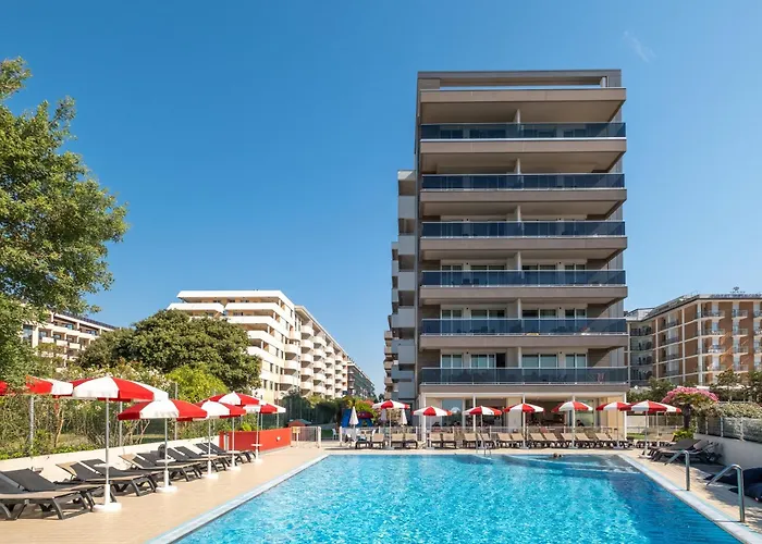 Aparthotel Panorama Beach