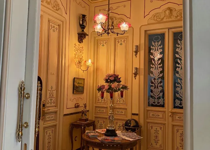 Sitges Royal Rooms